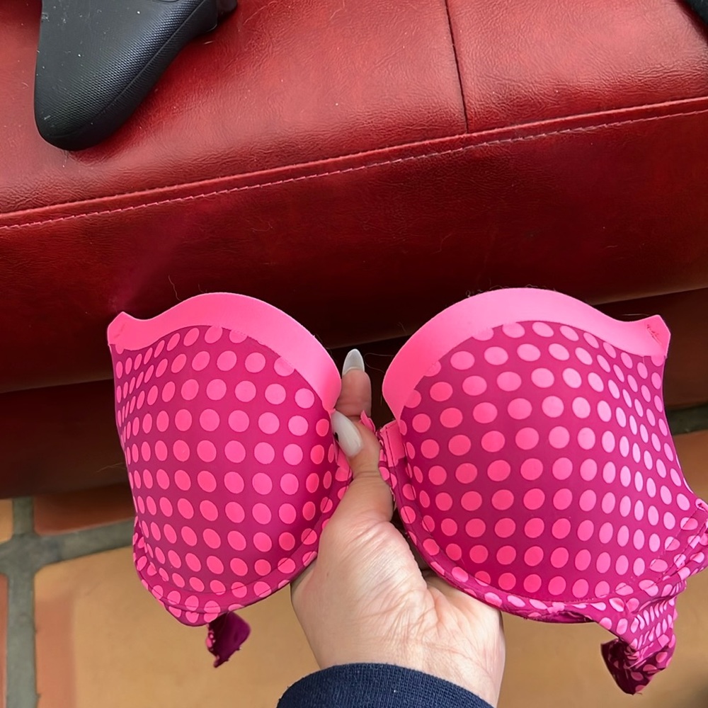 Victoria secret bra